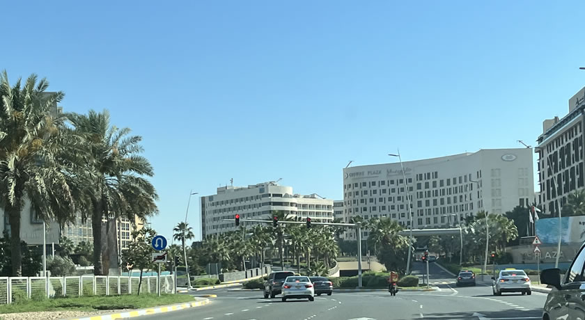 Yas Island
